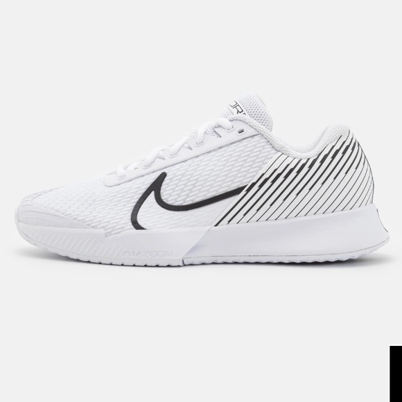 Nike Performance ZOOM VAPOR PRO 2 HC Multicourt tennis shoes - white - Picture 1 of 11